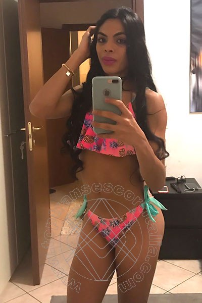 Foto selfie 18 di Roberta Maliziosa transexescort Olbia