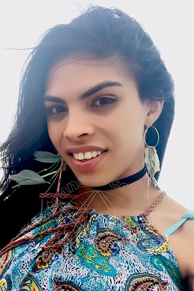 Foto selfie 10 di Roberta Maliziosa transexescort Alba Adriatica