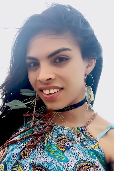 Foto selfie 15 di Roberta Maliziosa transexescort Olbia