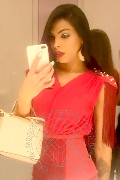 Foto selfie 13 di Roberta Maliziosa transexescort Olbia