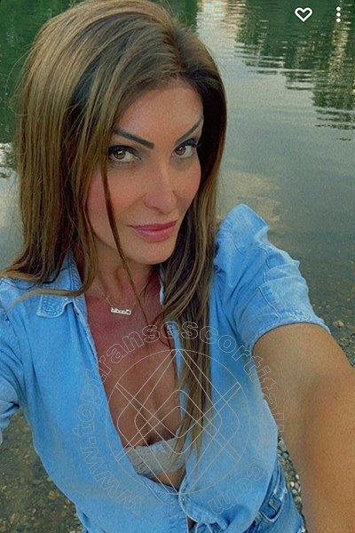 Foto selfie 9 di Beatrice Sexy transexescort Chiavari