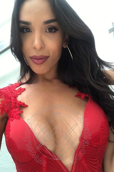 Foto selfie 50 di Fernanda Tavares transexescort Reggio Emilia