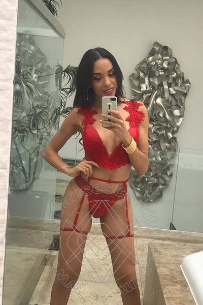 Foto selfie 75 di Fernanda Tavares transexescort Parma