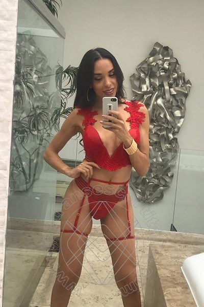 Foto selfie 48 di Fernanda Tavares transexescort Reggio Emilia