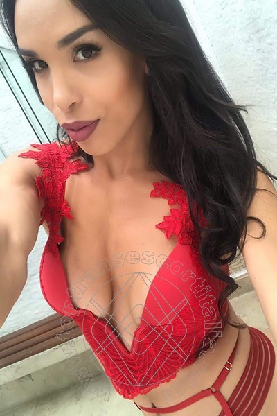 Foto selfie 74 di Fernanda Tavares transexescort Parma