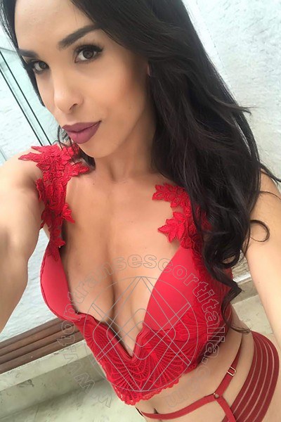 Foto selfie 47 di Fernanda Tavares transexescort Reggio Emilia