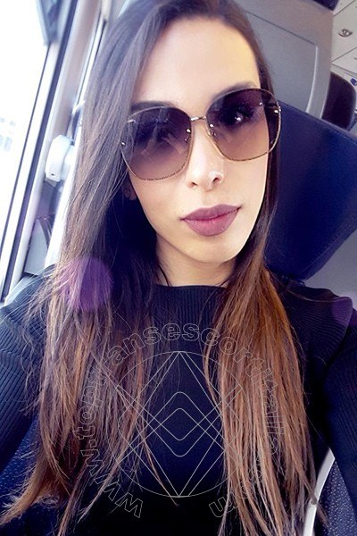 Foto selfie 69 di Fernanda Tavares transexescort Reggio Emilia