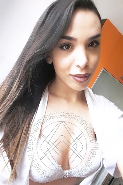 Foto selfie 95 di Fernanda Tavares transexescort Parma