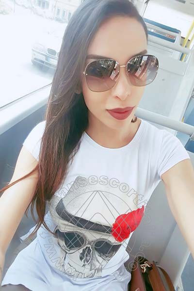 Foto selfie 100 di Fernanda Tavares transexescort Parma
