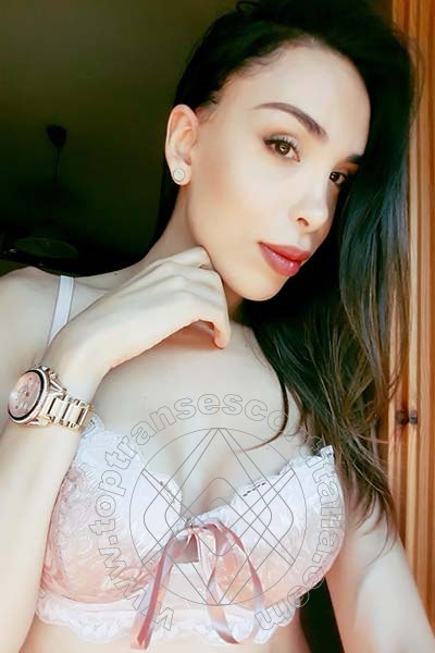 Foto selfie 72 di Fernanda Tavares transexescort Reggio Emilia