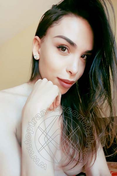 Foto selfie 98 di Fernanda Tavares transexescort Parma