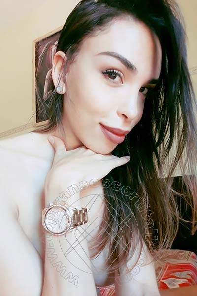 Foto selfie 97 di Fernanda Tavares transexescort Parma