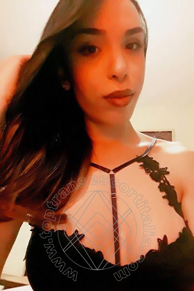 Foto selfie 85 di Fernanda Tavares transexescort Reggio Emilia