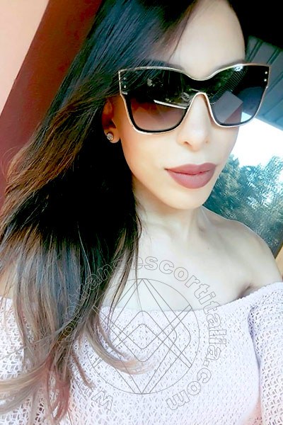 Foto selfie 81 di Fernanda Tavares transexescort Reggio Emilia