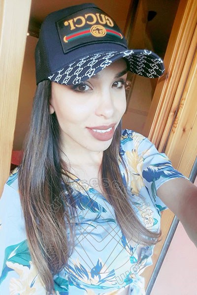 Foto selfie 117 di Fernanda Tavares transexescort Parma