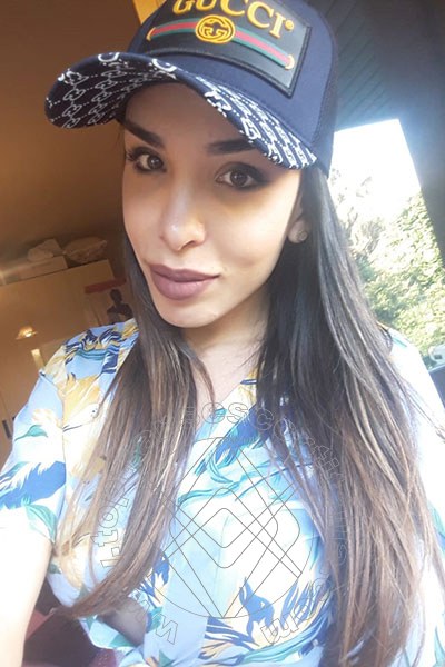 Foto selfie 116 di Fernanda Tavares transexescort Parma