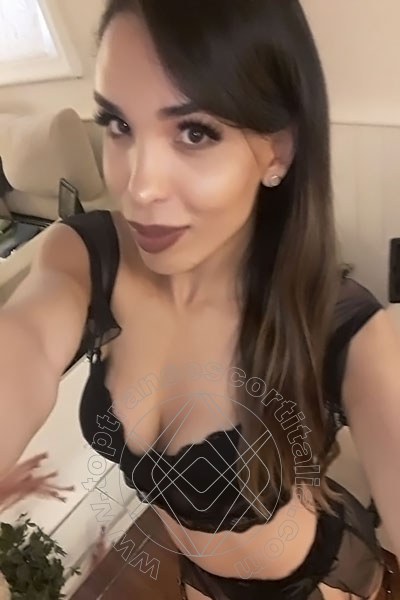 Foto selfie 104 di Fernanda Tavares transexescort Reggio Emilia