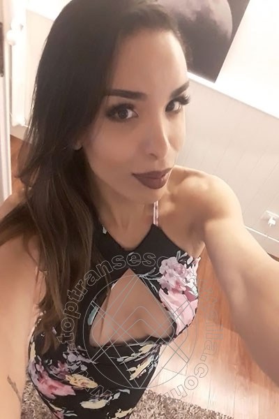 Foto selfie 103 di Fernanda Tavares transexescort Reggio Emilia