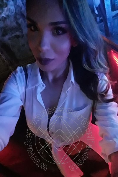 Foto selfie 101 di Fernanda Tavares transexescort Reggio Emilia