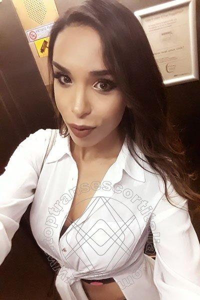 Foto selfie 100 di Fernanda Tavares transexescort Reggio Emilia