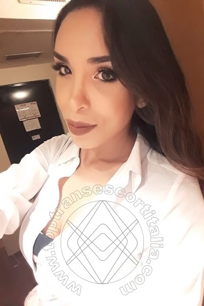 Foto selfie 126 di Fernanda Tavares transexescort Parma