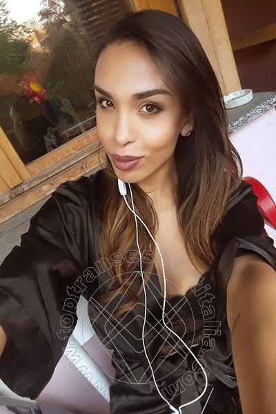 Foto selfie 92 di Fernanda Tavares transexescort Reggio Emilia