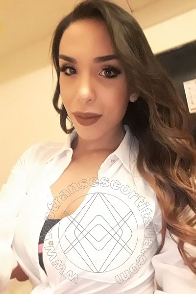 Foto selfie 106 di Fernanda Tavares transexescort Reggio Emilia