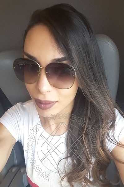 Foto selfie 118 di Fernanda Tavares transexescort Parma