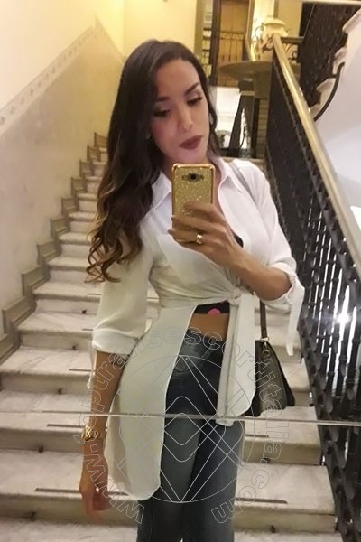 Foto selfie 122 di Fernanda Tavares transexescort Parma
