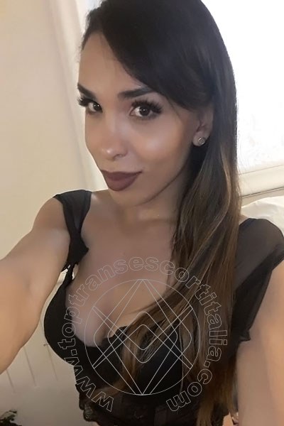 Foto selfie 98 di Fernanda Tavares transexescort Reggio Emilia