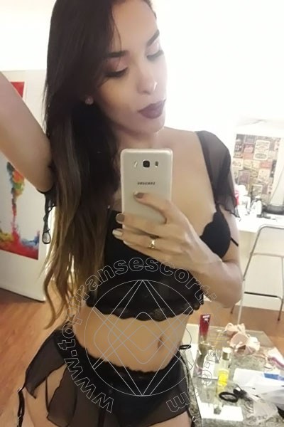 Foto selfie 135 di Fernanda Tavares transexescort Parma