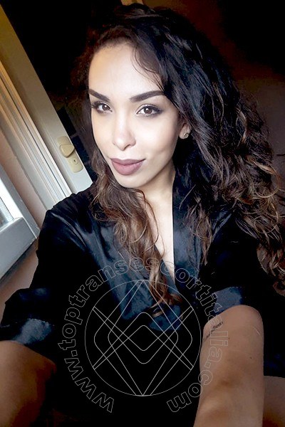 Foto selfie 112 di Fernanda Tavares transexescort Reggio Emilia