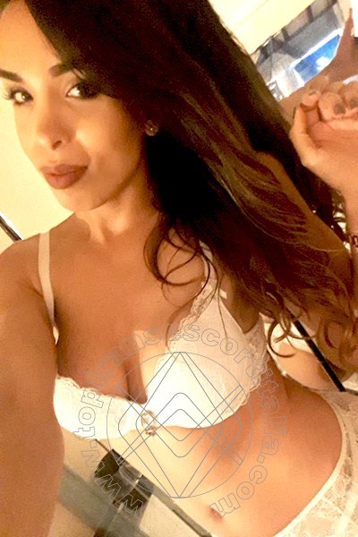 Foto selfie 137 di Fernanda Tavares transexescort Parma
