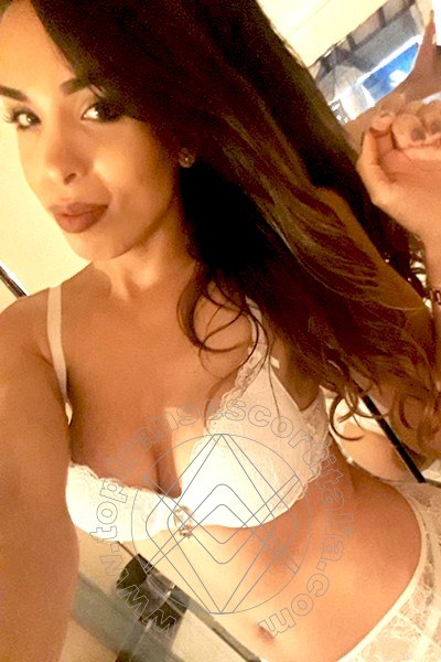 Foto selfie 110 di Fernanda Tavares transexescort Reggio Emilia