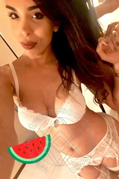 Foto selfie 109 di Fernanda Tavares transexescort Reggio Emilia