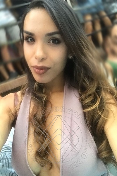Foto selfie 149 di Fernanda Tavares transexescort Parma