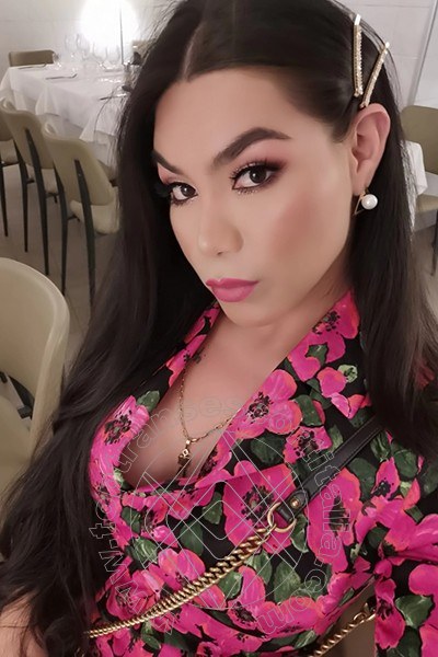 Foto selfie 17 di Kim Tifany transexescort Amsterdam