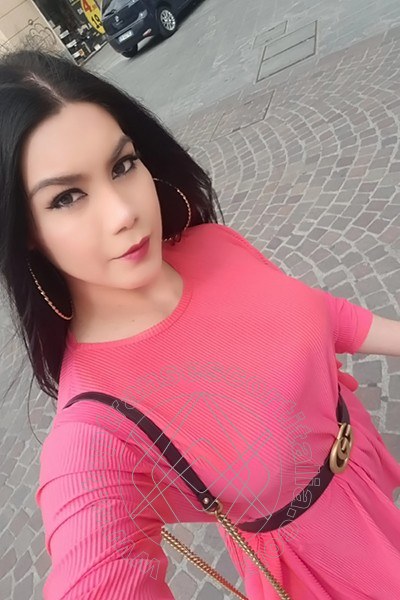 Foto selfie 19 di Kim Tifany transexescort Desenzano Del Garda