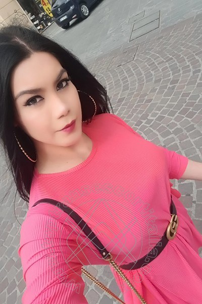 Foto selfie 20 di Kim Tifany transexescort Amsterdam