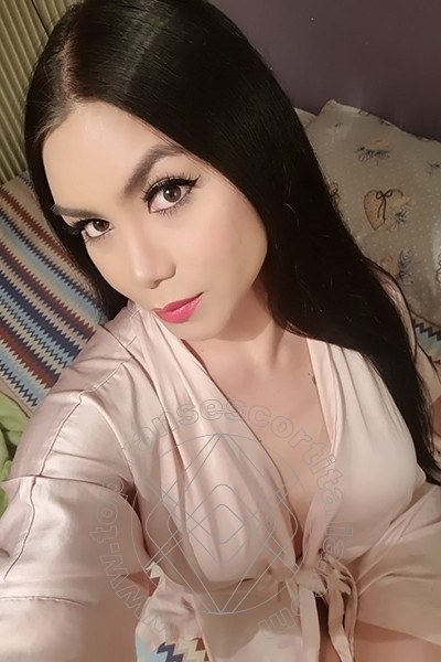 Foto selfie 18 di Kim Tifany transexescort Roma