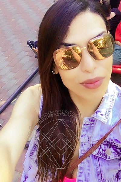 Foto selfie 163 di Fernanda Tavares transexescort Parma