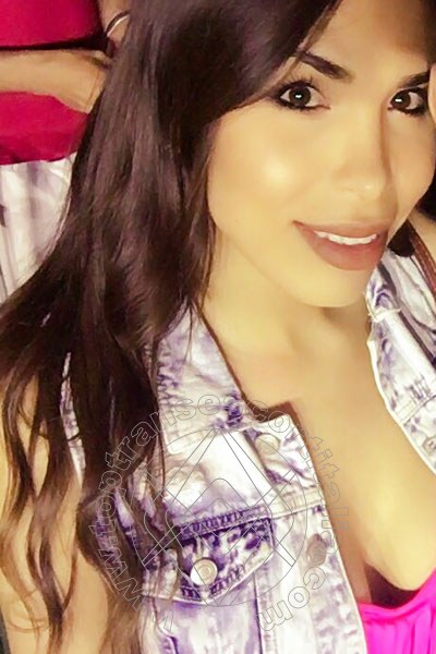 Foto selfie 165 di Fernanda Tavares transexescort Parma