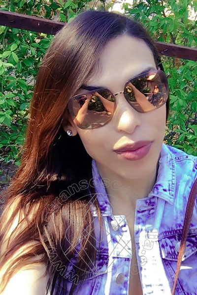 Foto selfie 164 di Fernanda Tavares transexescort Parma