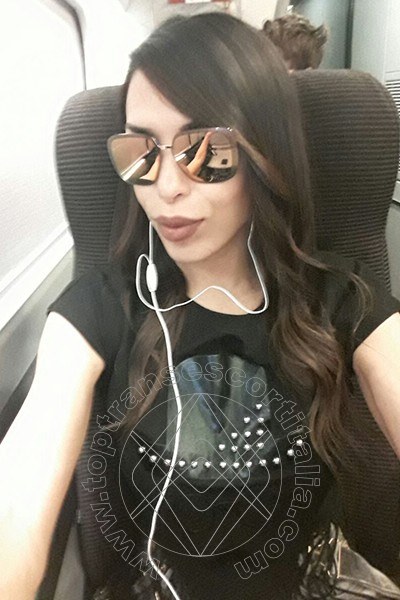 Foto selfie 166 di Fernanda Tavares transexescort Parma