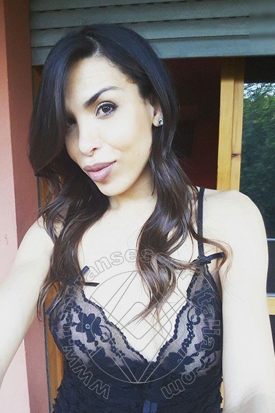 Foto selfie 167 di Fernanda Tavares transexescort Parma