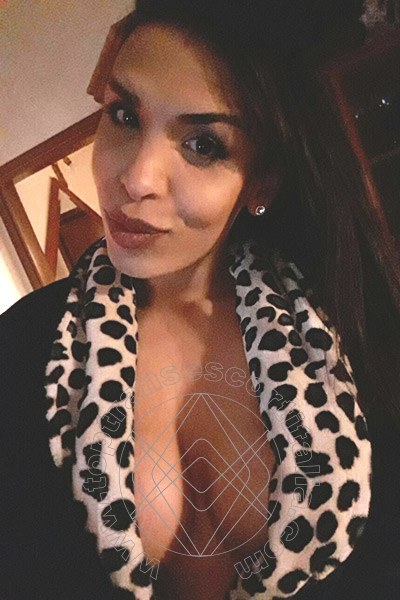 Foto selfie 141 di Fernanda Tavares transexescort Reggio Emilia