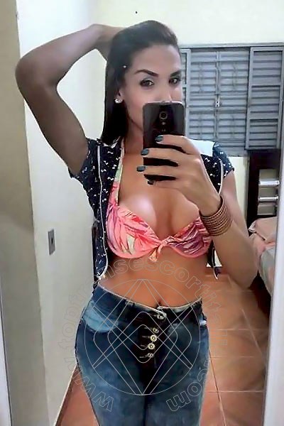 Foto selfie 180 di Fernanda Tavares transexescort Parma
