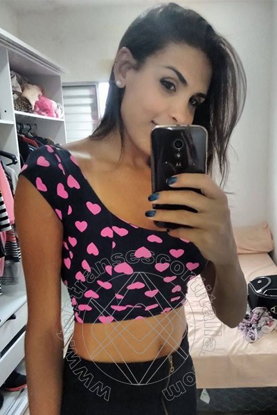 Foto selfie 145 di Fernanda Tavares transexescort Reggio Emilia