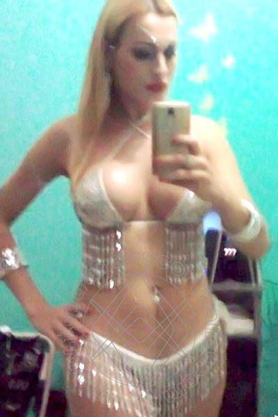 Foto selfie 1 di The Spice transexescort Sanremo