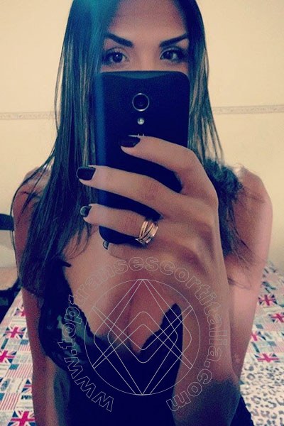 Foto selfie 175 di Fernanda Tavares transexescort Parma